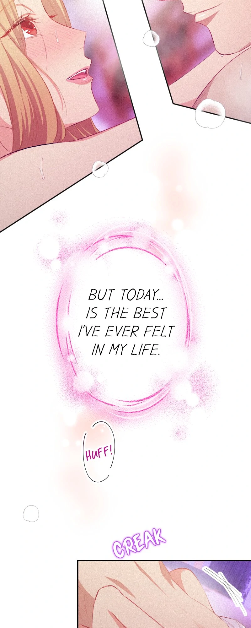 The Heat of the Reincarnated Villainess Chapter 154 - page 24
