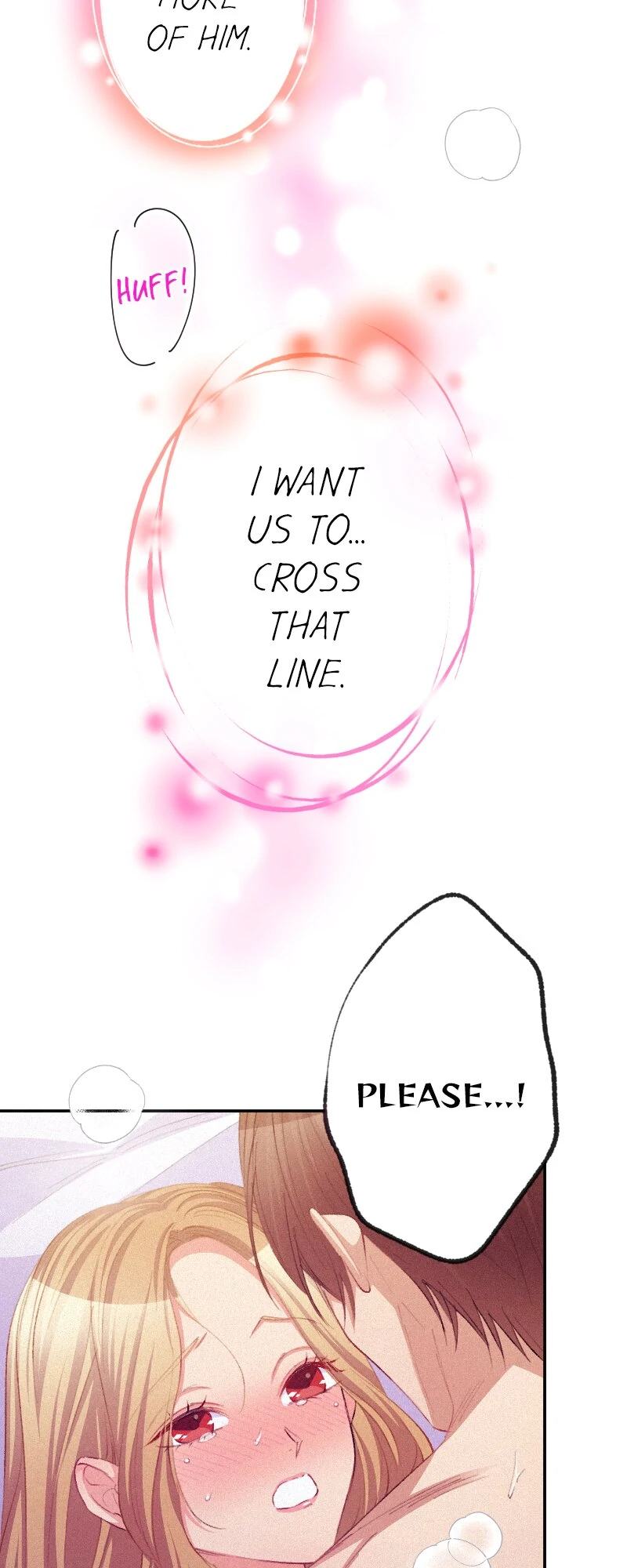 The Heat of the Reincarnated Villainess Chapter 154 - page 26