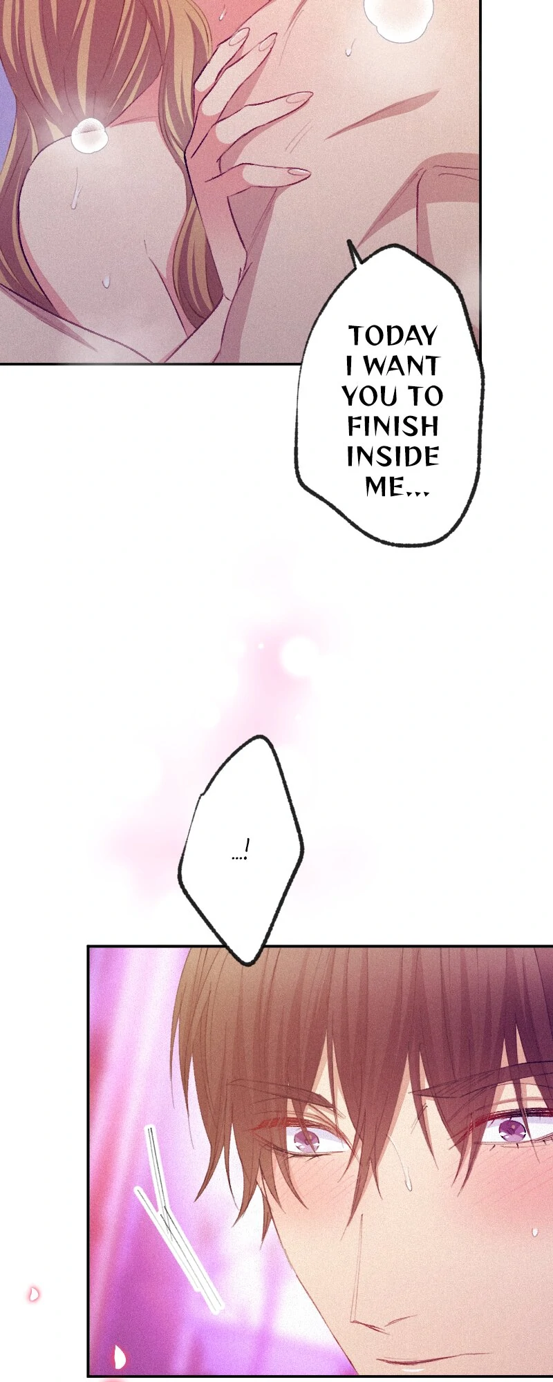 The Heat of the Reincarnated Villainess Chapter 154 - page 27
