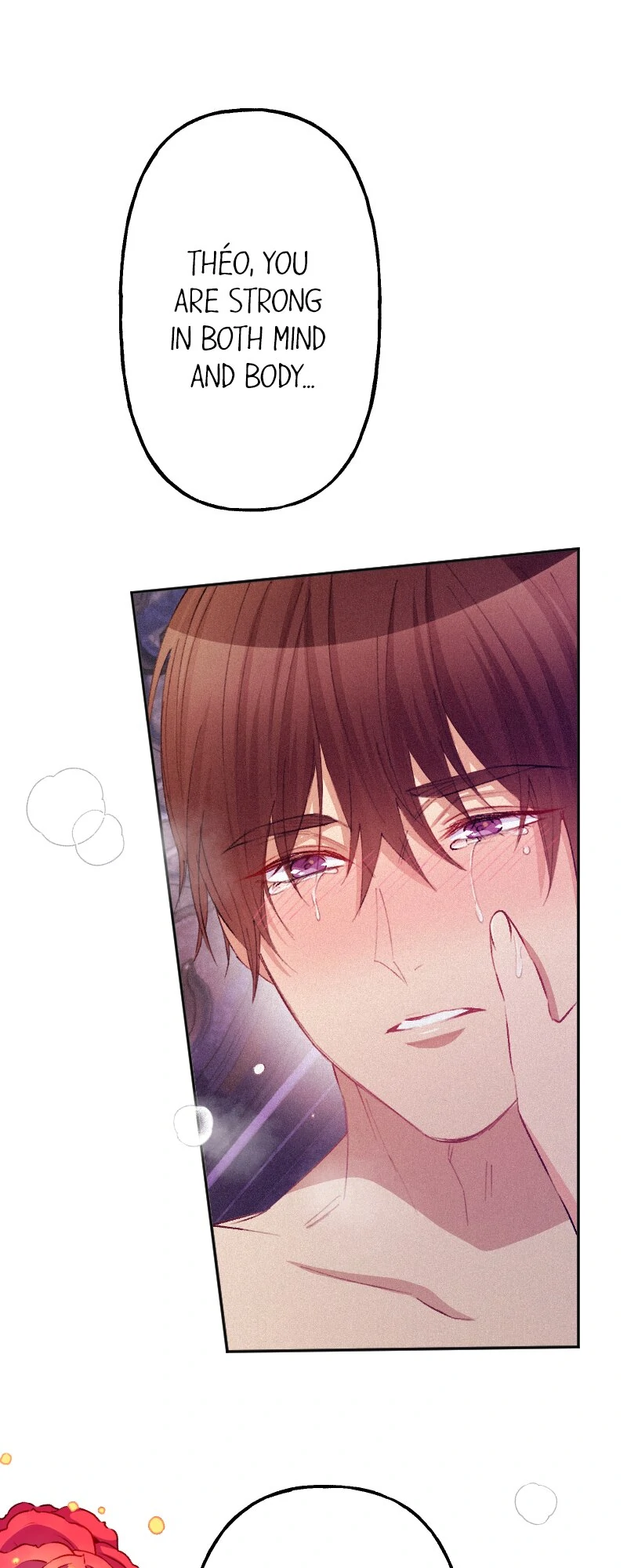 The Heat of the Reincarnated Villainess Chapter 154 - page 31
