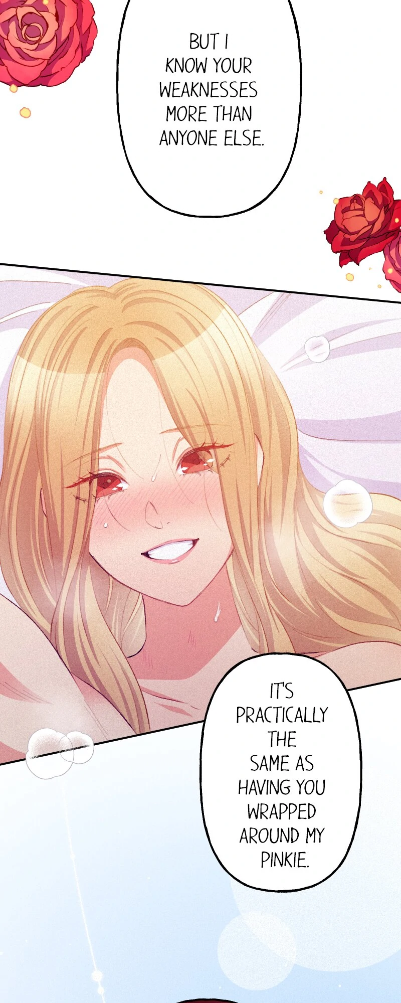 The Heat of the Reincarnated Villainess Chapter 154 - page 32