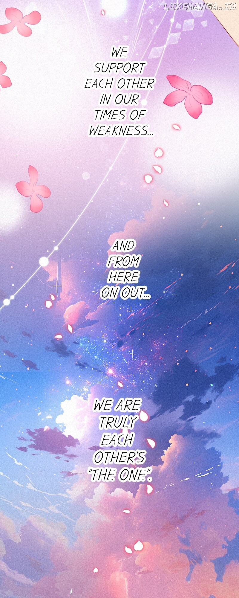 The Heat of the Reincarnated Villainess Chapter 154 - page 34