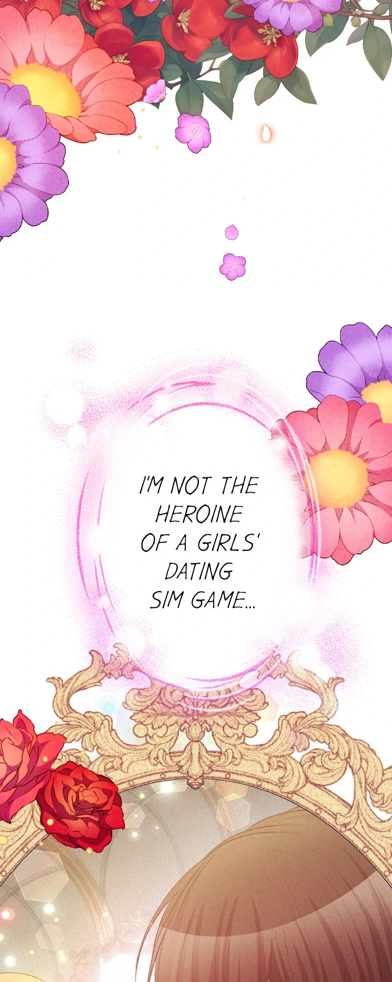 The Heat of the Reincarnated Villainess Chapter 154 - page 39