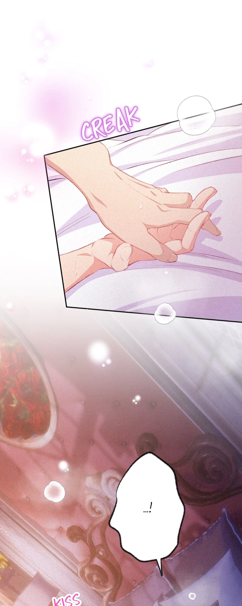The Heat of the Reincarnated Villainess Chapter 154 - page 4
