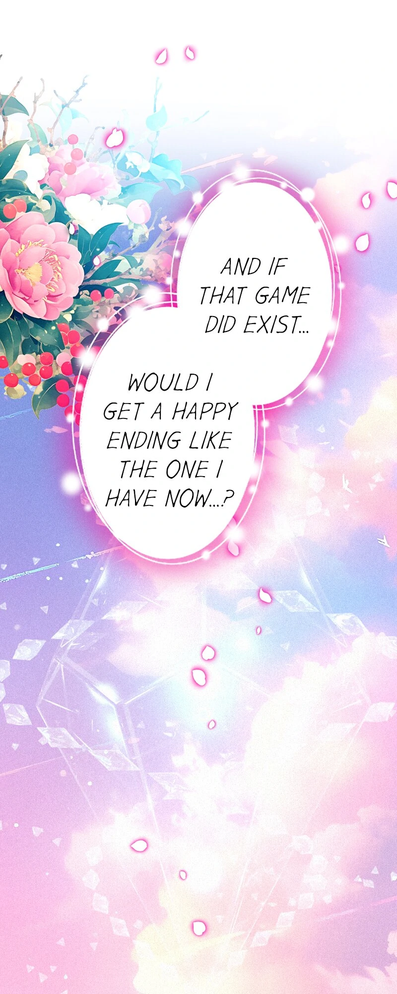 The Heat of the Reincarnated Villainess Chapter 154 - page 41