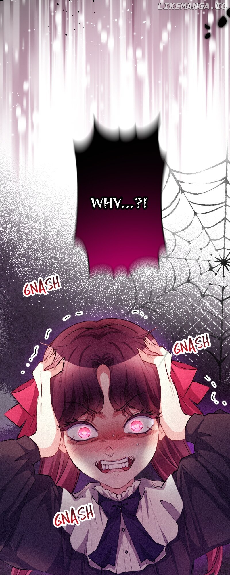 The Heat of the Reincarnated Villainess Chapter 154 - page 44