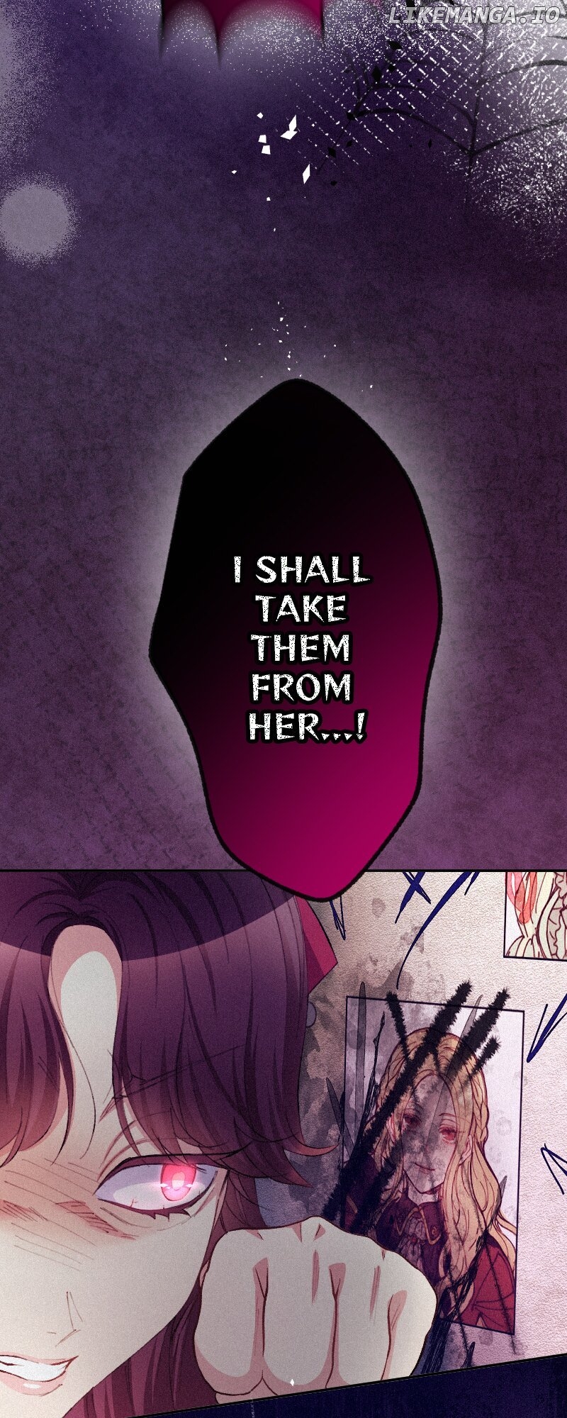 The Heat of the Reincarnated Villainess Chapter 154 - page 49