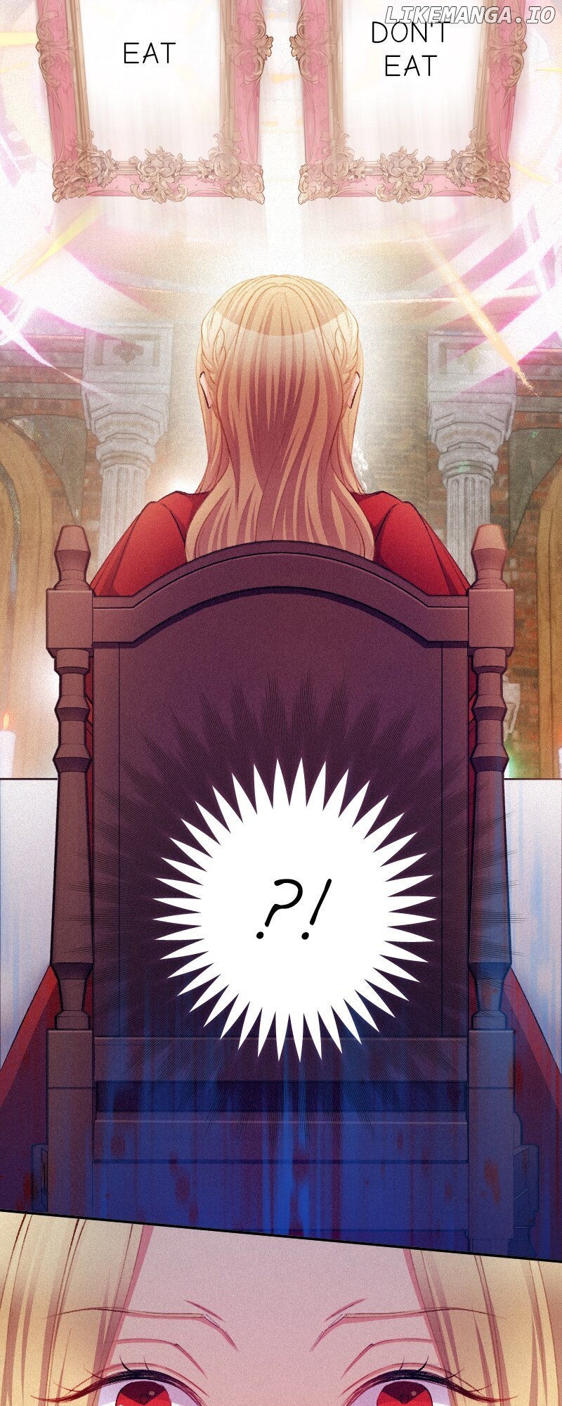 The Heat of the Reincarnated Villainess Chapter 154 - page 58