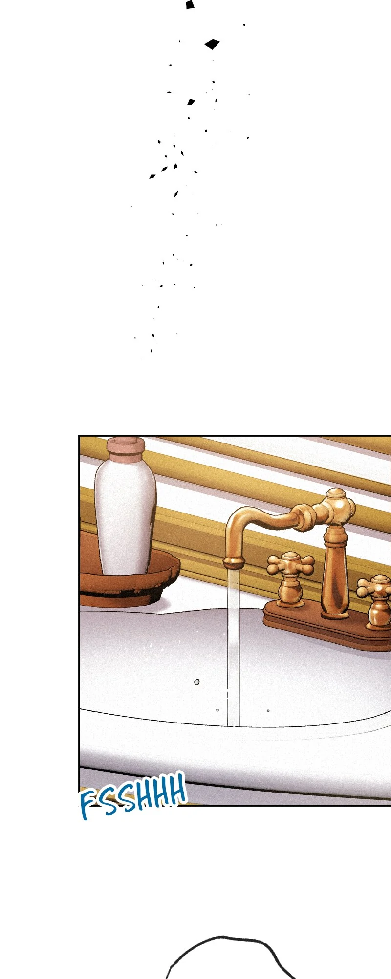 The Heat of the Reincarnated Villainess Chapter 155 - page 16