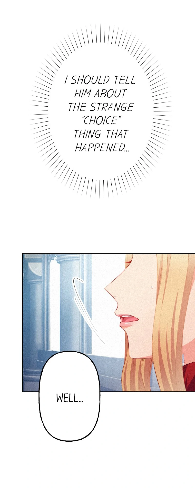 The Heat of the Reincarnated Villainess Chapter 155 - page 20