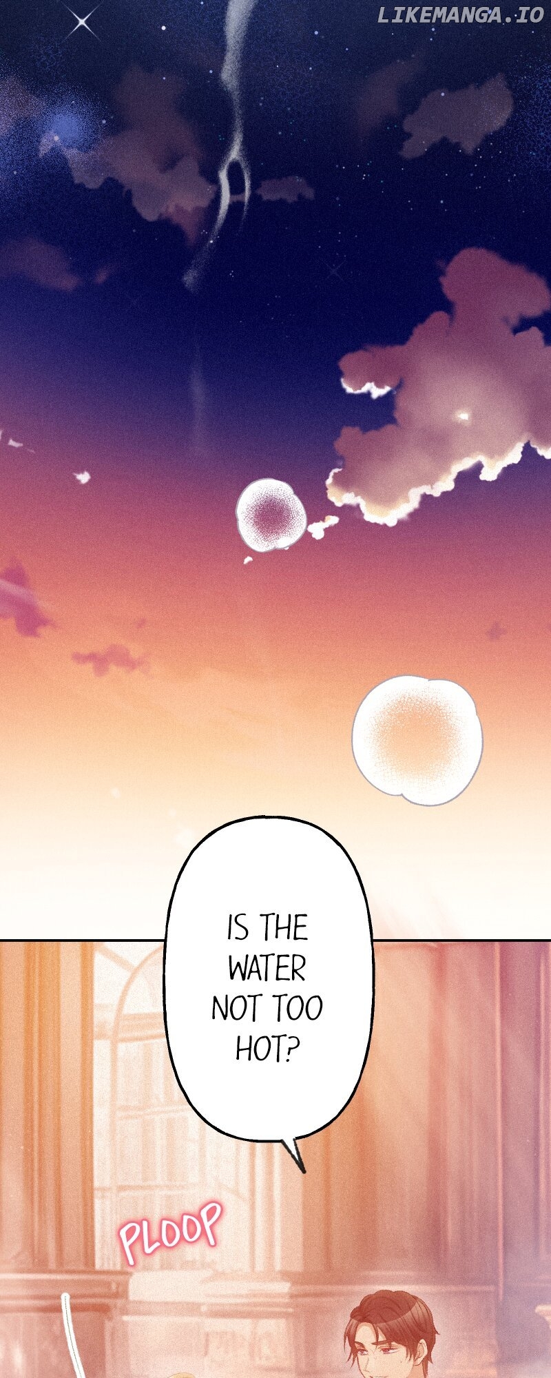 The Heat of the Reincarnated Villainess Chapter 155 - page 27