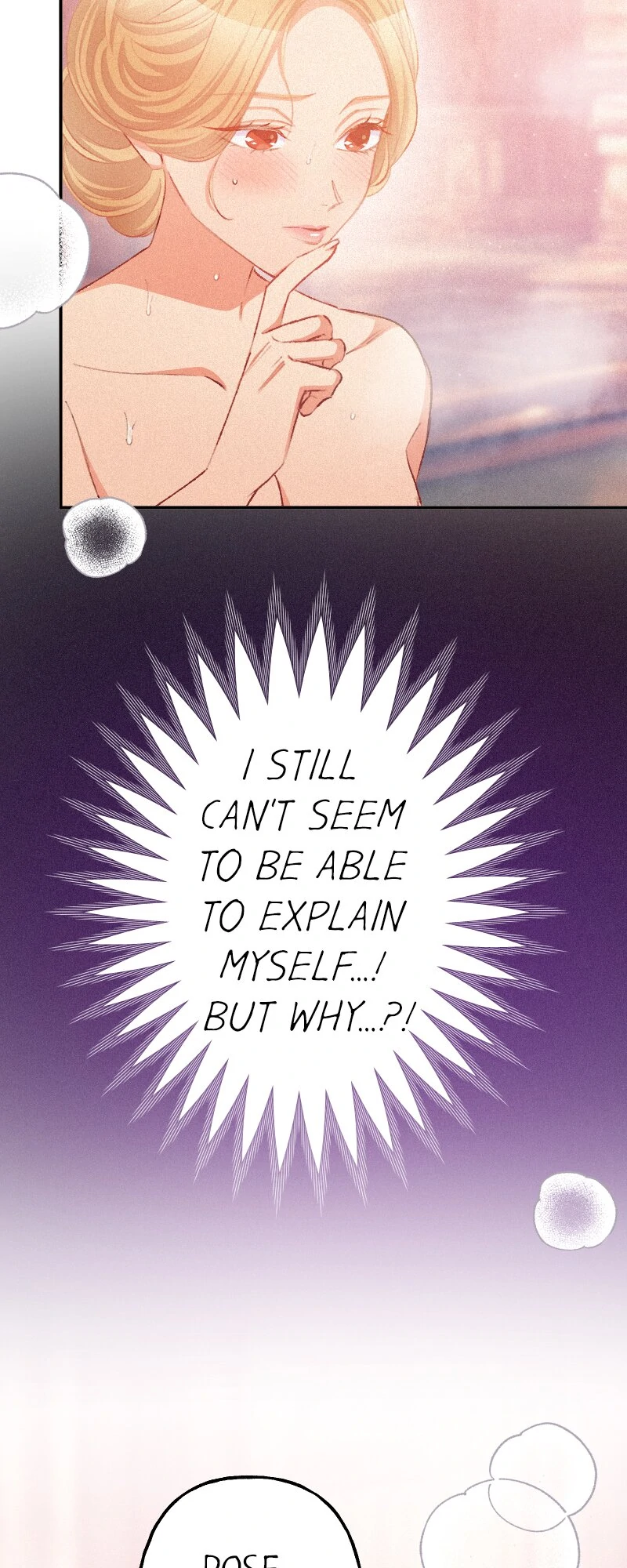 The Heat of the Reincarnated Villainess Chapter 155 - page 29