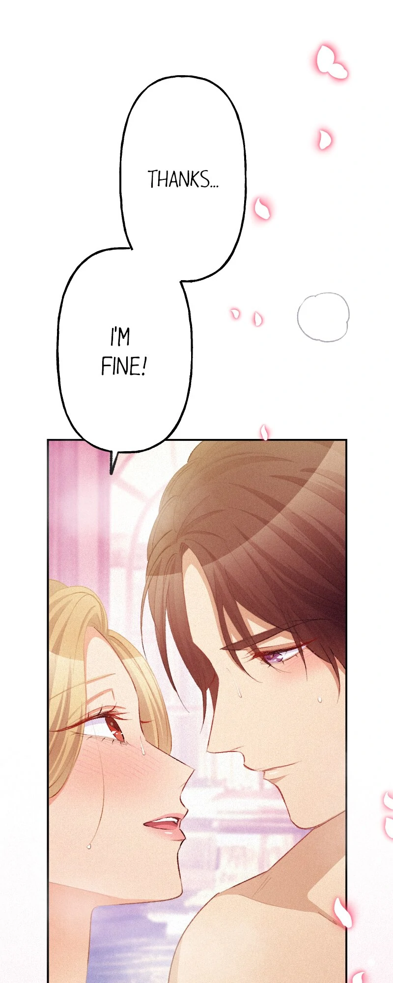 The Heat of the Reincarnated Villainess Chapter 155 - page 31