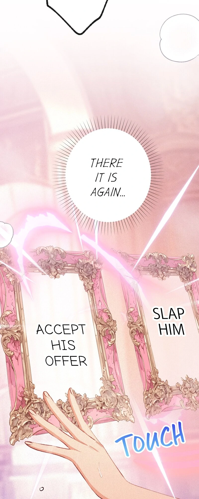 The Heat of the Reincarnated Villainess Chapter 155 - page 37