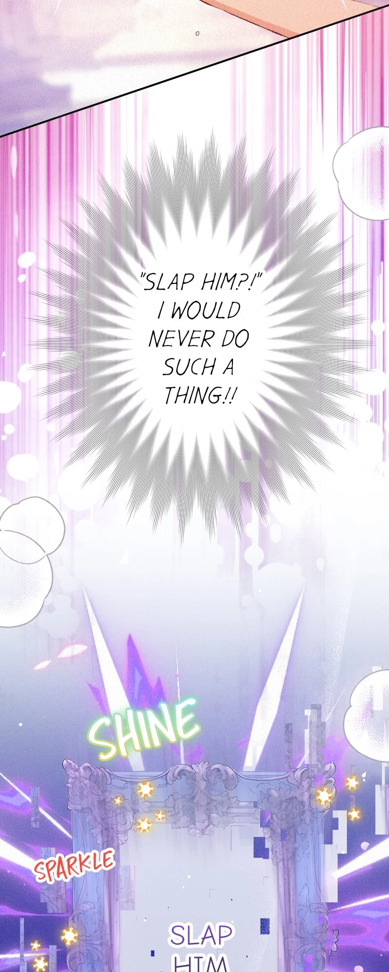 The Heat of the Reincarnated Villainess Chapter 155 - page 38
