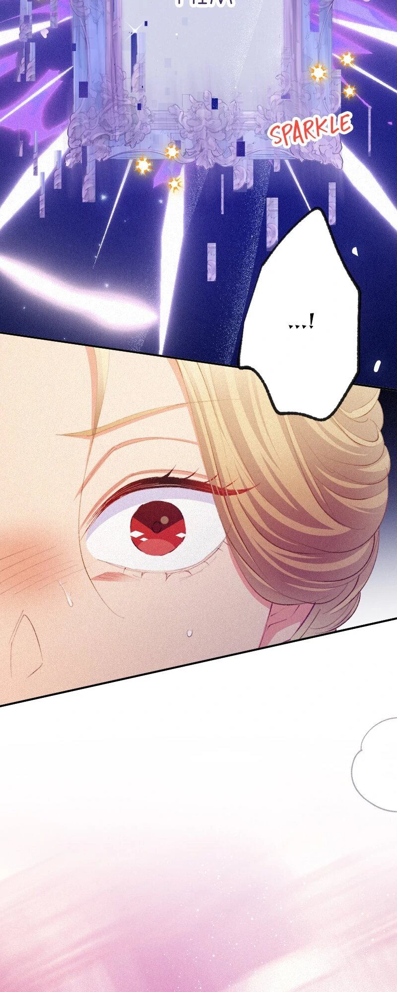 The Heat of the Reincarnated Villainess Chapter 155 - page 39