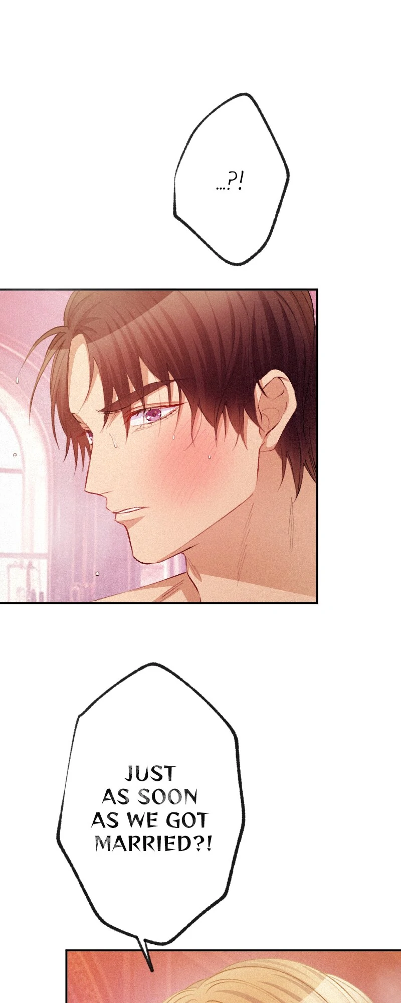 The Heat of the Reincarnated Villainess Chapter 155 - page 41