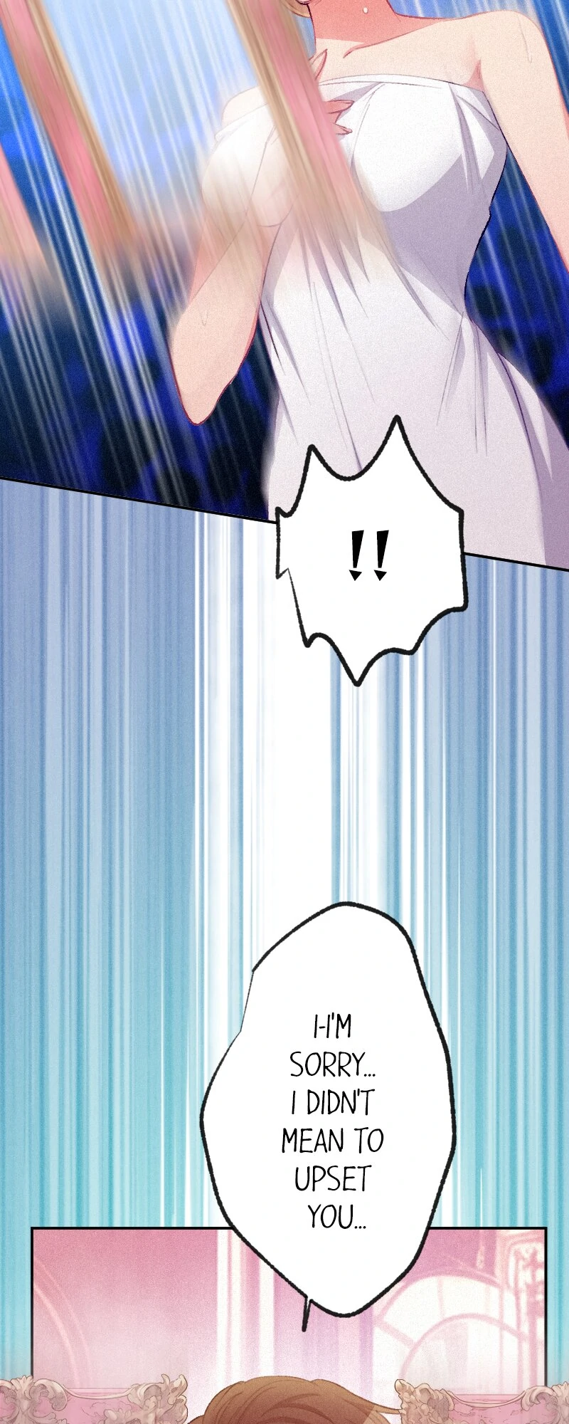 The Heat of the Reincarnated Villainess Chapter 155 - page 44