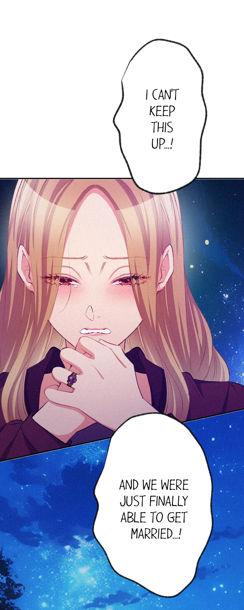 The Heat of the Reincarnated Villainess Chapter 155 - page 51