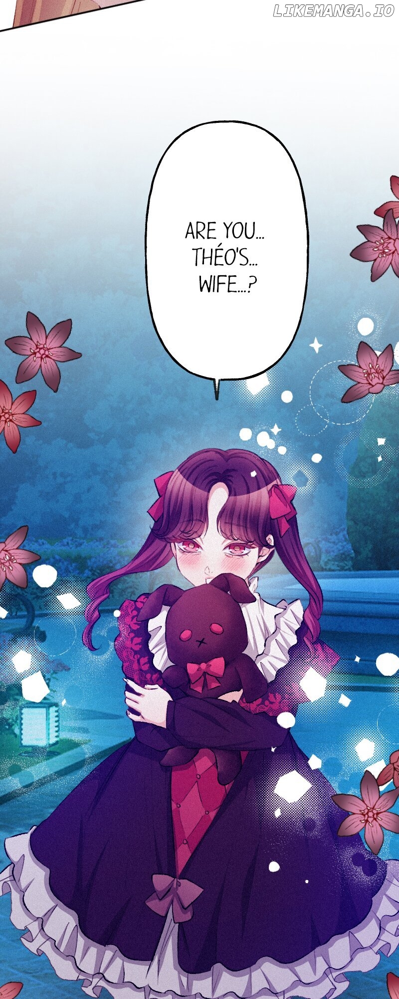 The Heat of the Reincarnated Villainess Chapter 155 - page 53