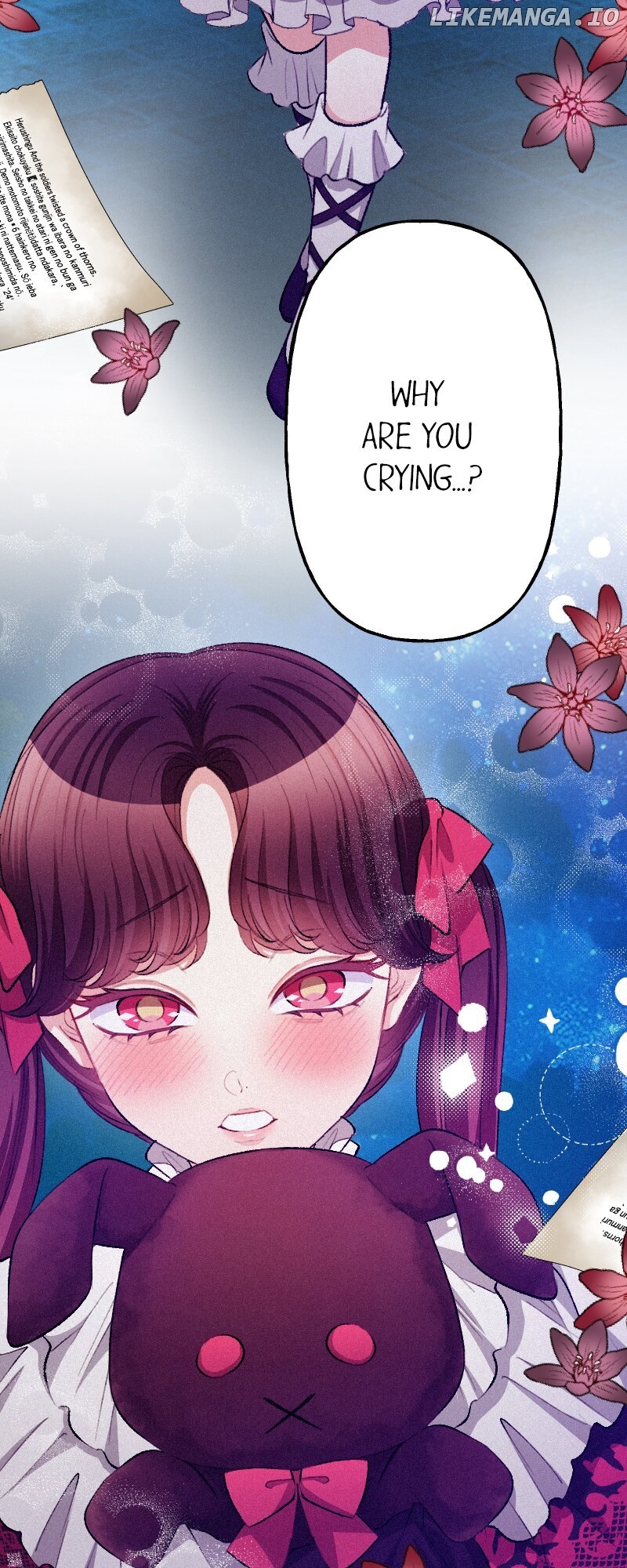 The Heat of the Reincarnated Villainess Chapter 155 - page 54