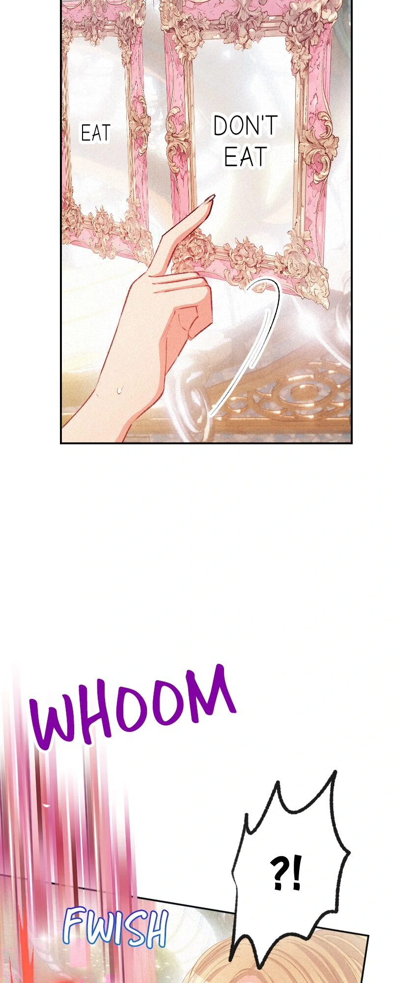 The Heat of the Reincarnated Villainess Chapter 155 - page 7