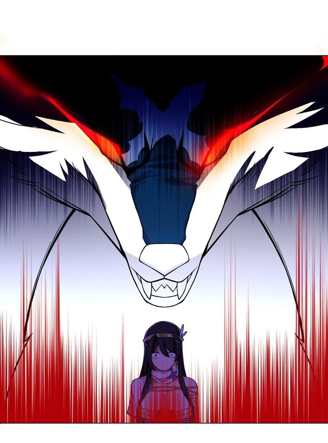 I Was Reincarnated Into a Super God, but Also Become a Lucky 666 Princess of Destiny Chapter 15 - page 10