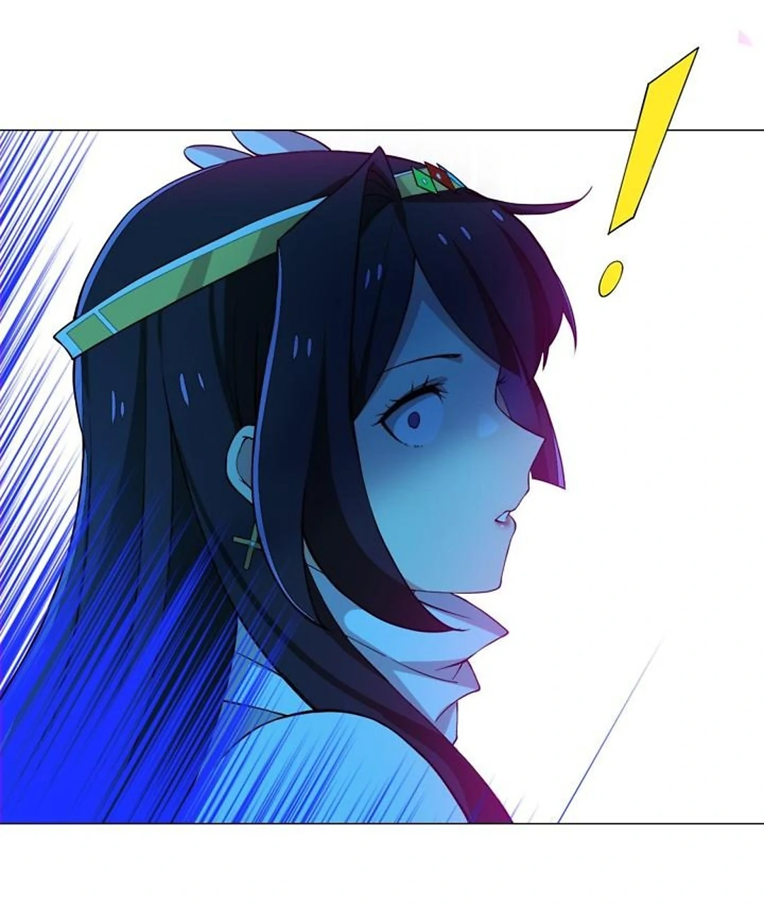 I Was Reincarnated Into a Super God, but Also Become a Lucky 666 Princess of Destiny Chapter 15 - page 11
