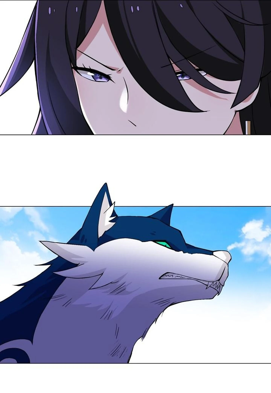 I Was Reincarnated Into a Super God, but Also Become a Lucky 666 Princess of Destiny Chapter 15 - page 17