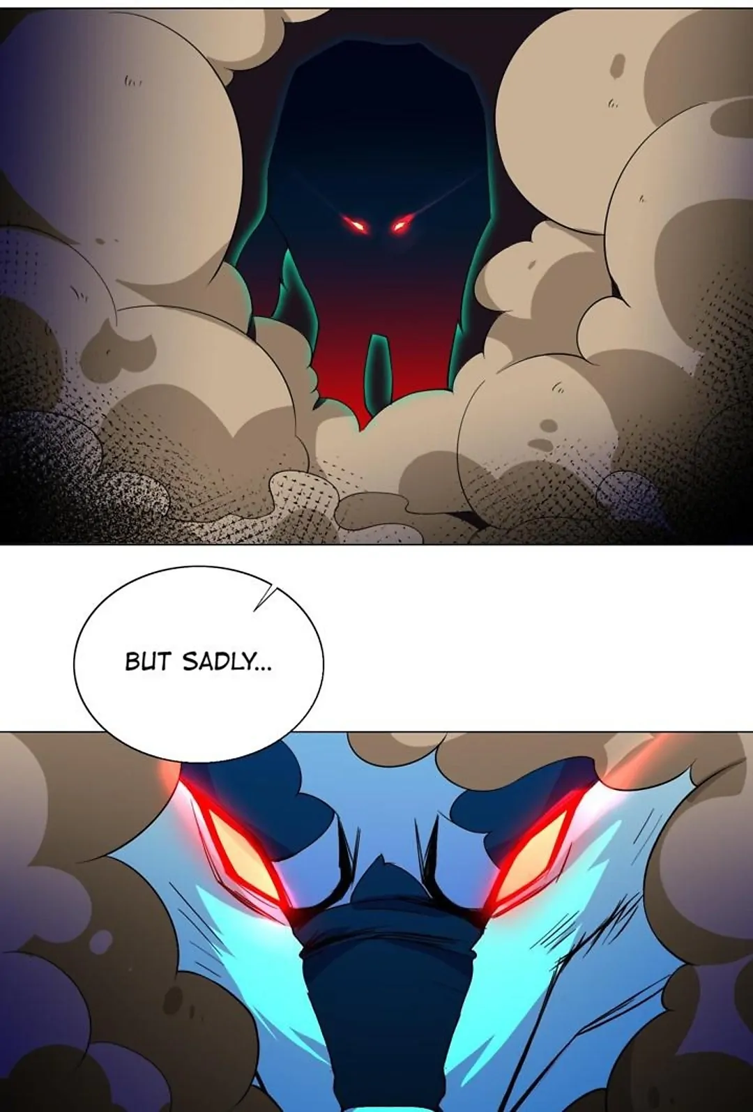 I Was Reincarnated Into a Super God, but Also Become a Lucky 666 Princess of Destiny Chapter 15 - page 26