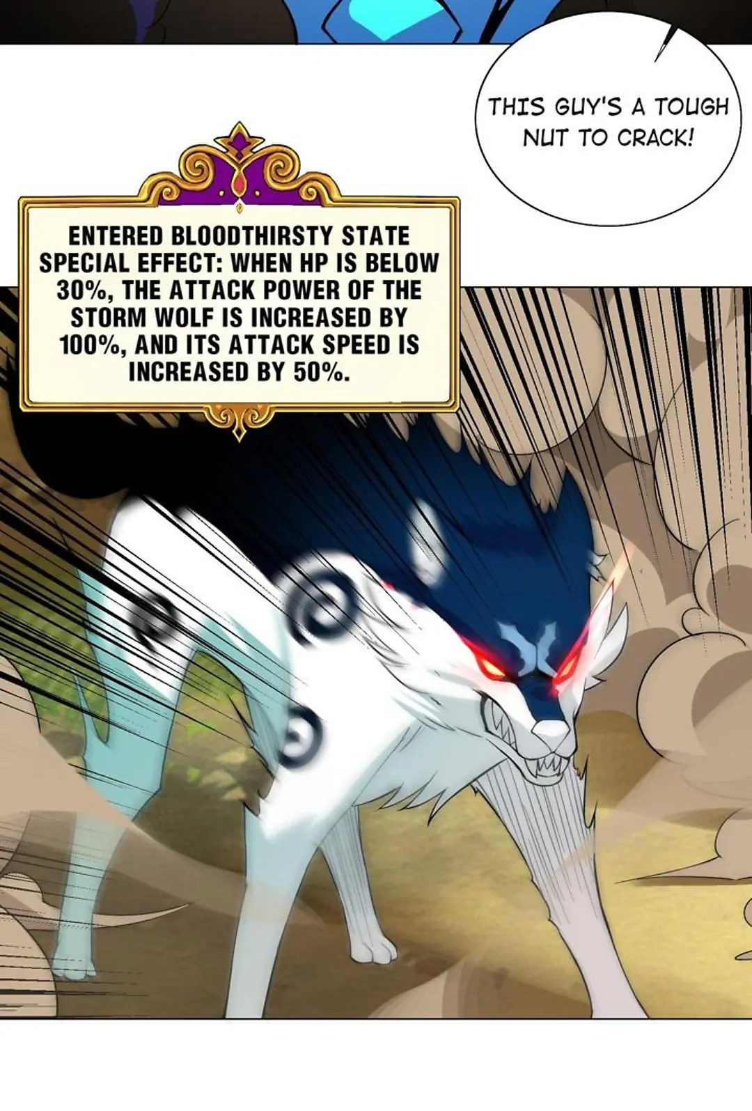 I Was Reincarnated Into a Super God, but Also Become a Lucky 666 Princess of Destiny Chapter 15 - page 27