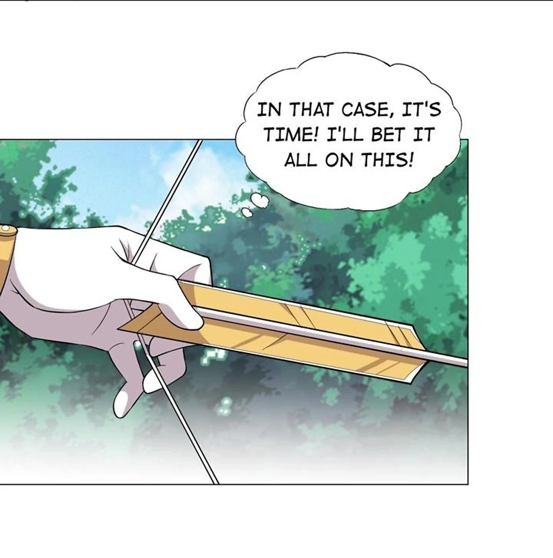 I Was Reincarnated Into a Super God, but Also Become a Lucky 666 Princess of Destiny Chapter 15 - page 34