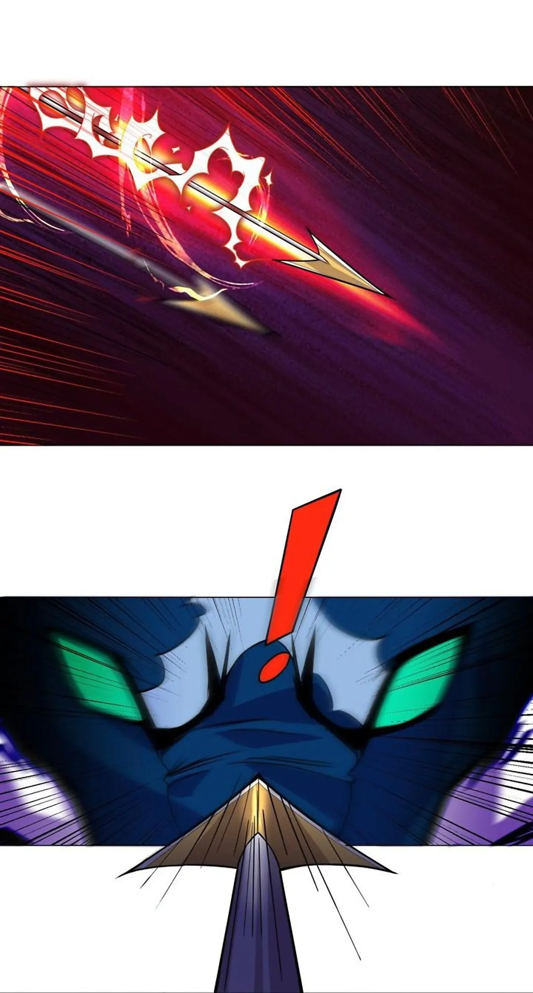 I Was Reincarnated Into a Super God, but Also Become a Lucky 666 Princess of Destiny Chapter 16 - page 2