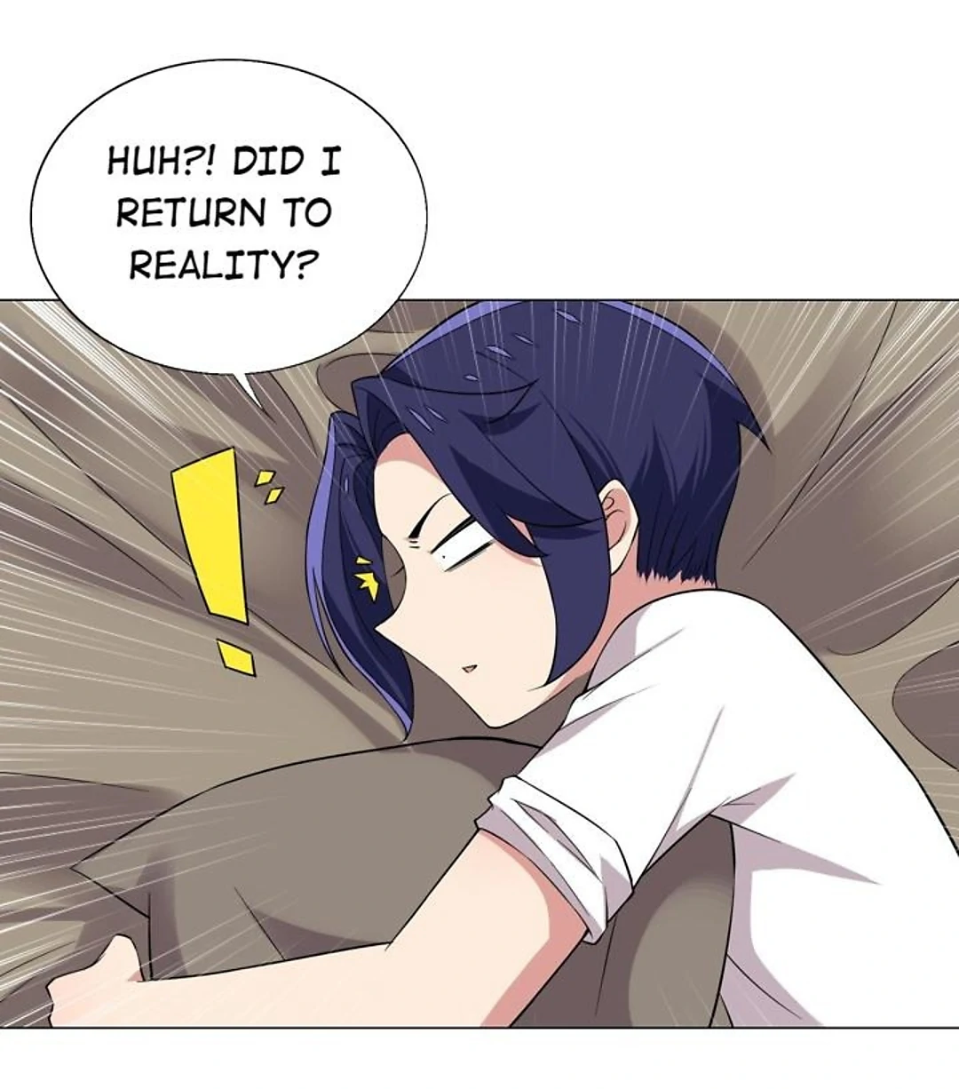I Was Reincarnated Into a Super God, but Also Become a Lucky 666 Princess of Destiny Chapter 16 - page 38