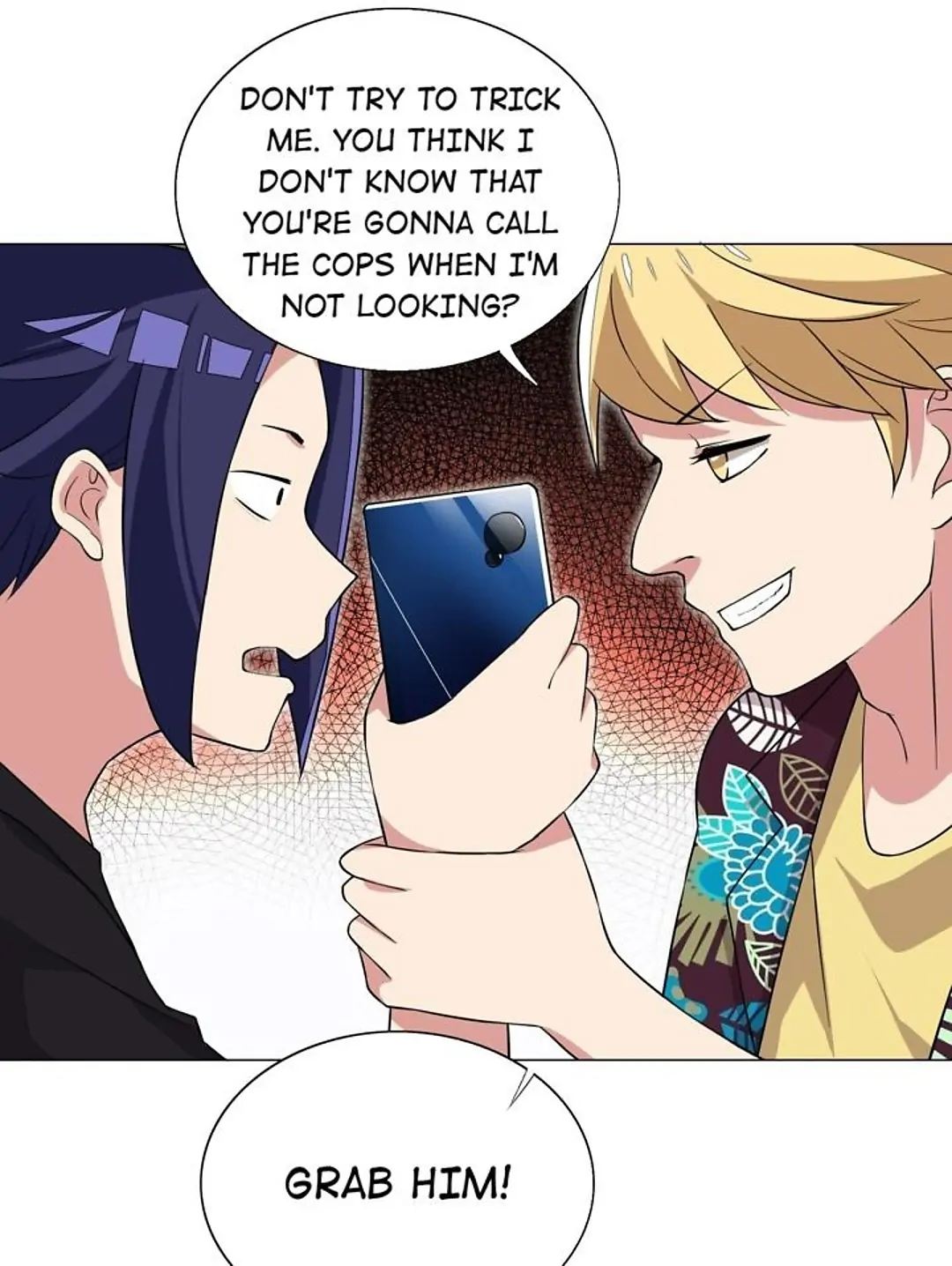 I Was Reincarnated Into a Super God, but Also Become a Lucky 666 Princess of Destiny Chapter 18 - page 11