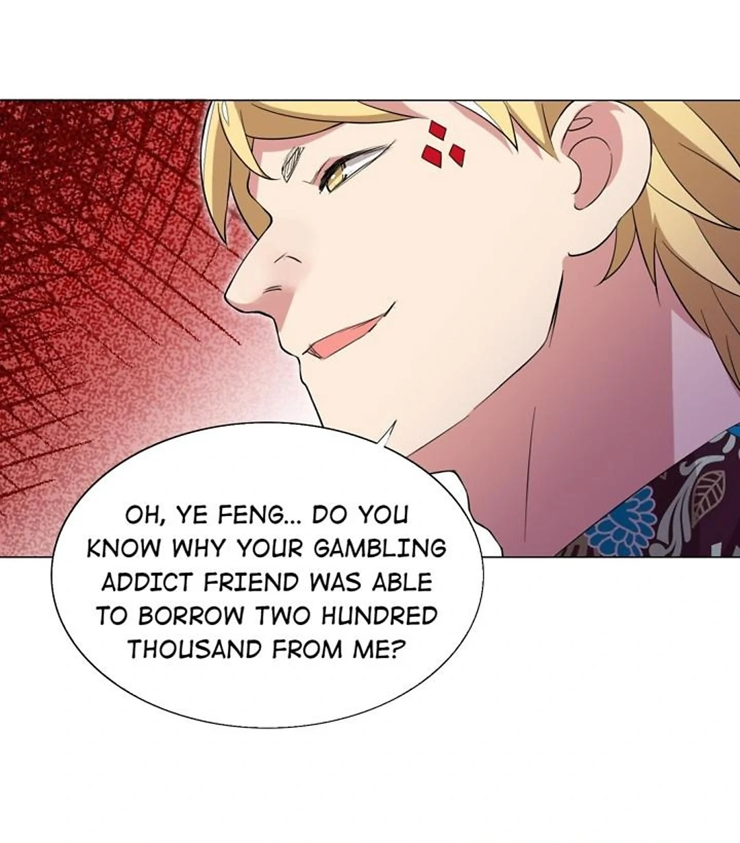 I Was Reincarnated Into a Super God, but Also Become a Lucky 666 Princess of Destiny Chapter 18 - page 13