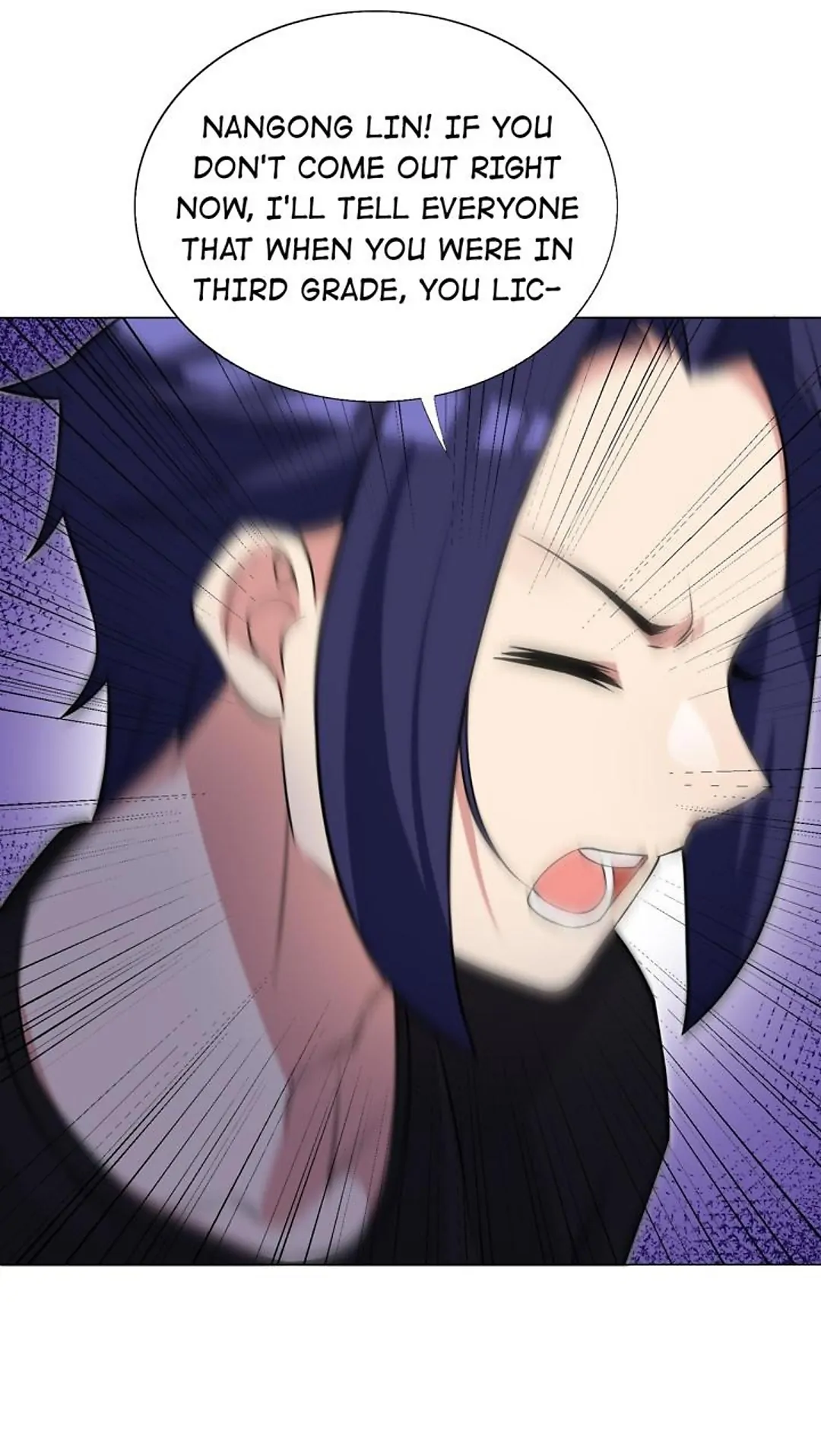I Was Reincarnated Into a Super God, but Also Become a Lucky 666 Princess of Destiny Chapter 18 - page 18