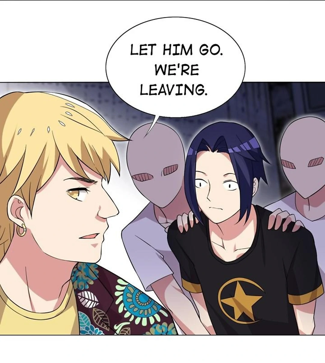 I Was Reincarnated Into a Super God, but Also Become a Lucky 666 Princess of Destiny Chapter 18 - page 25