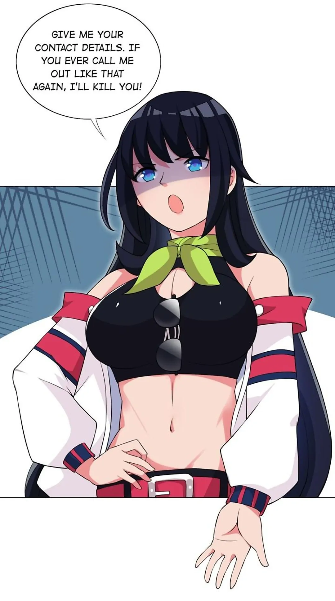 I Was Reincarnated Into a Super God, but Also Become a Lucky 666 Princess of Destiny Chapter 18 - page 30