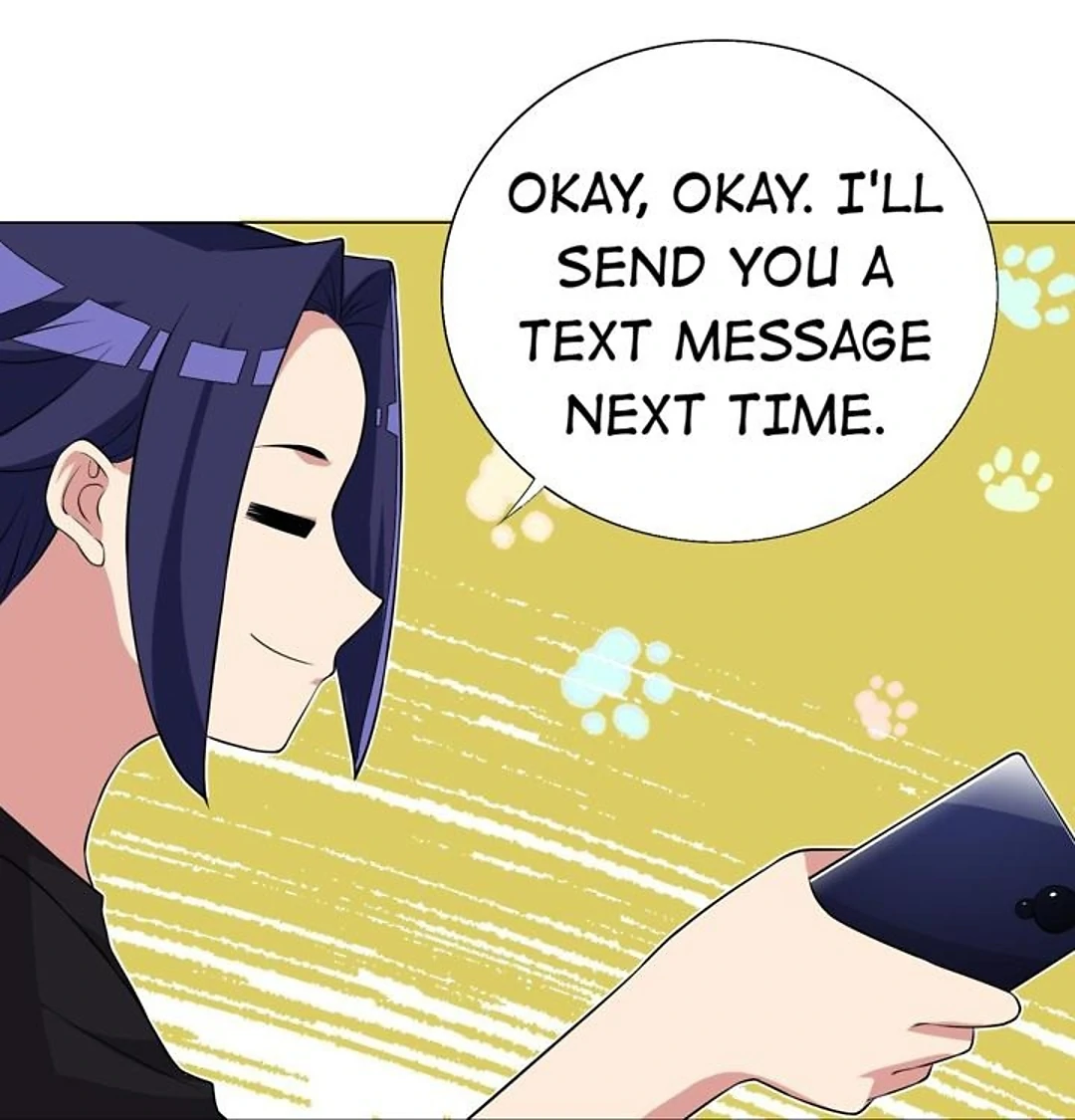 I Was Reincarnated Into a Super God, but Also Become a Lucky 666 Princess of Destiny Chapter 18 - page 31