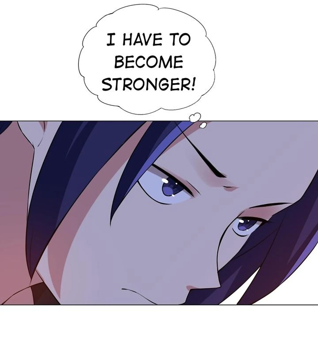 I Was Reincarnated Into a Super God, but Also Become a Lucky 666 Princess of Destiny Chapter 18 - page 34