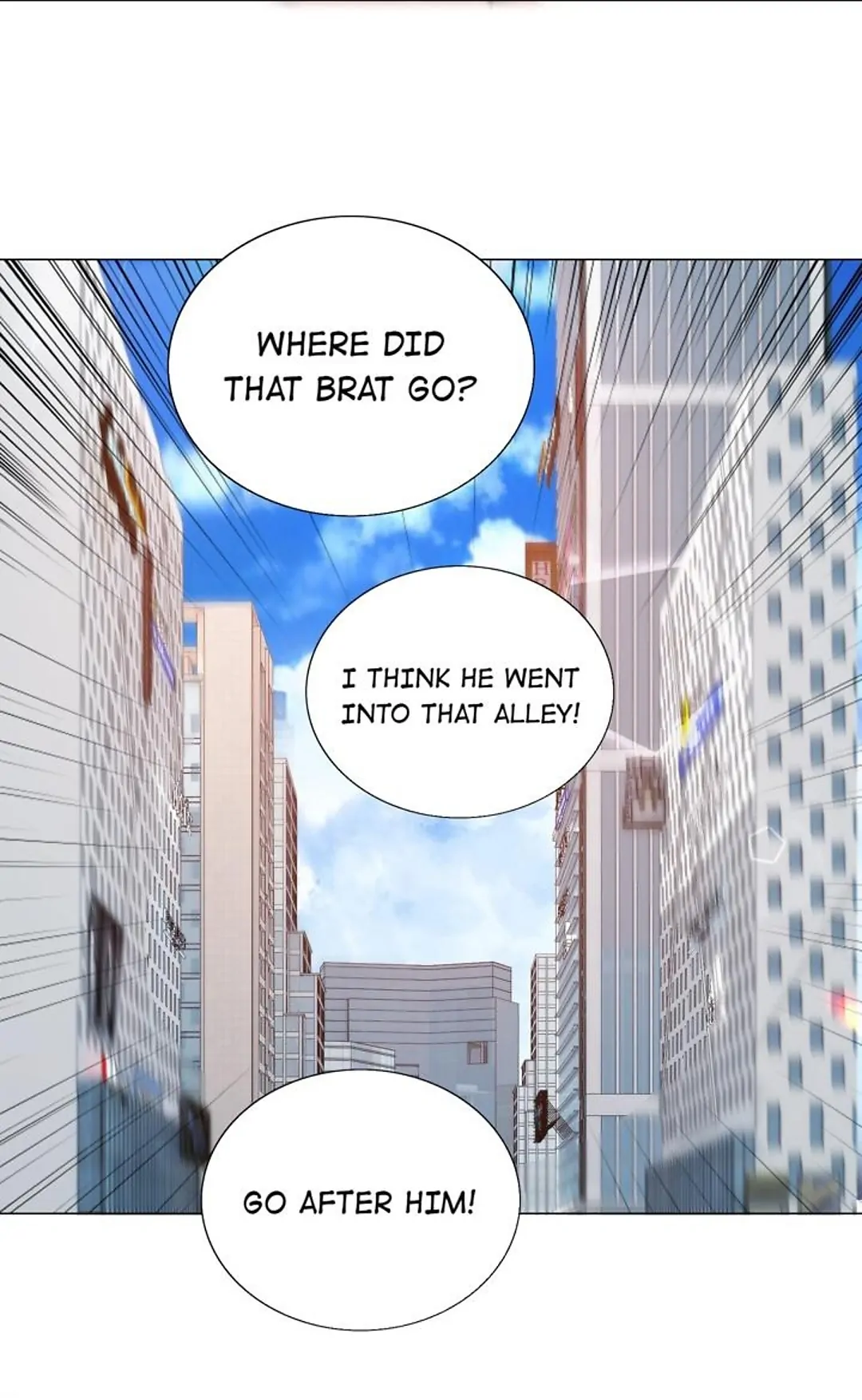 I Was Reincarnated Into a Super God, but Also Become a Lucky 666 Princess of Destiny Chapter 18 - page 7