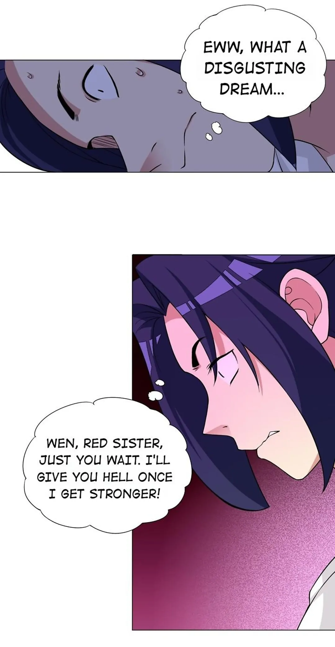 I Was Reincarnated Into a Super God, but Also Become a Lucky 666 Princess of Destiny Chapter 19 - page 12