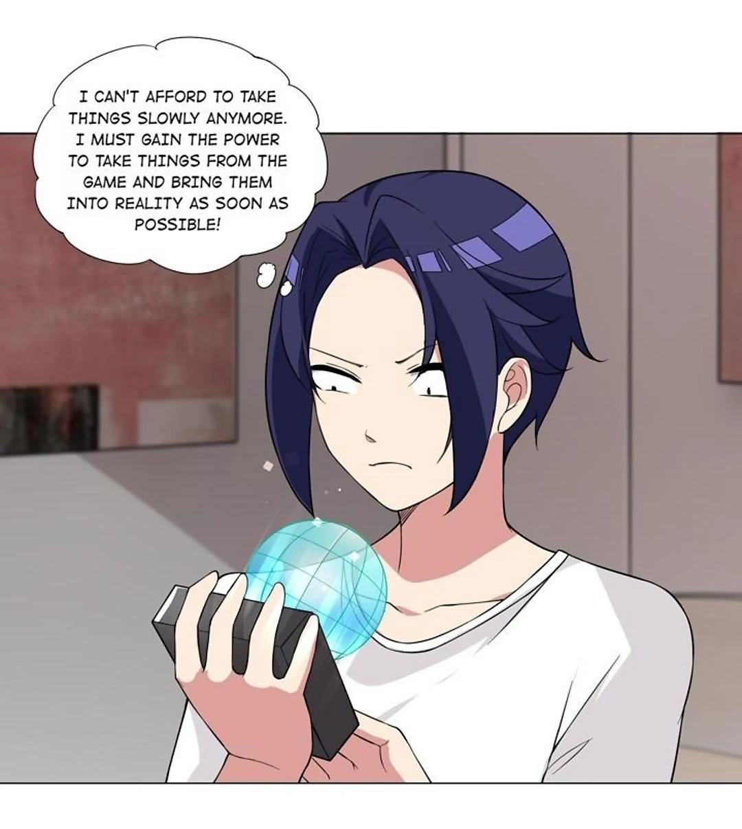 I Was Reincarnated Into a Super God, but Also Become a Lucky 666 Princess of Destiny Chapter 19 - page 13