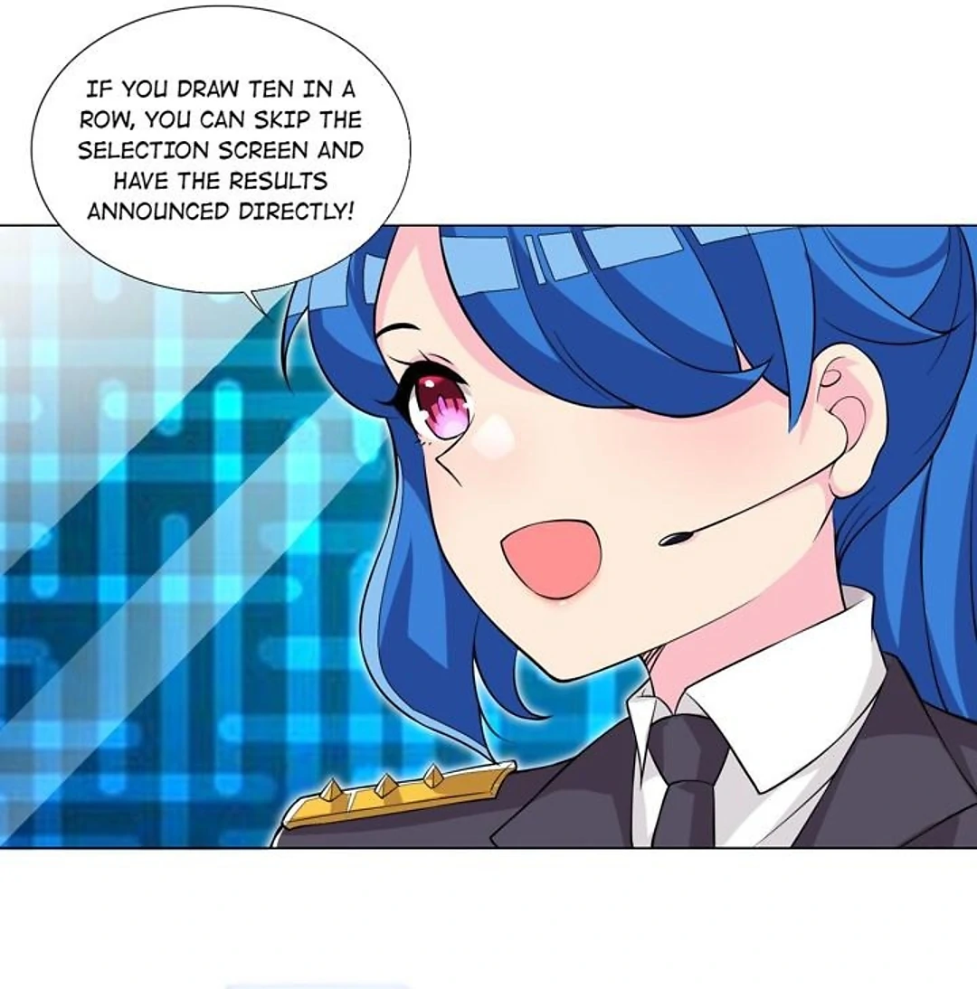 I Was Reincarnated Into a Super God, but Also Become a Lucky 666 Princess of Destiny Chapter 20 - page 18