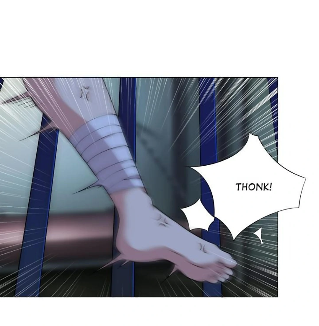 I Was Reincarnated Into a Super God, but Also Become a Lucky 666 Princess of Destiny Chapter 21 - page 20