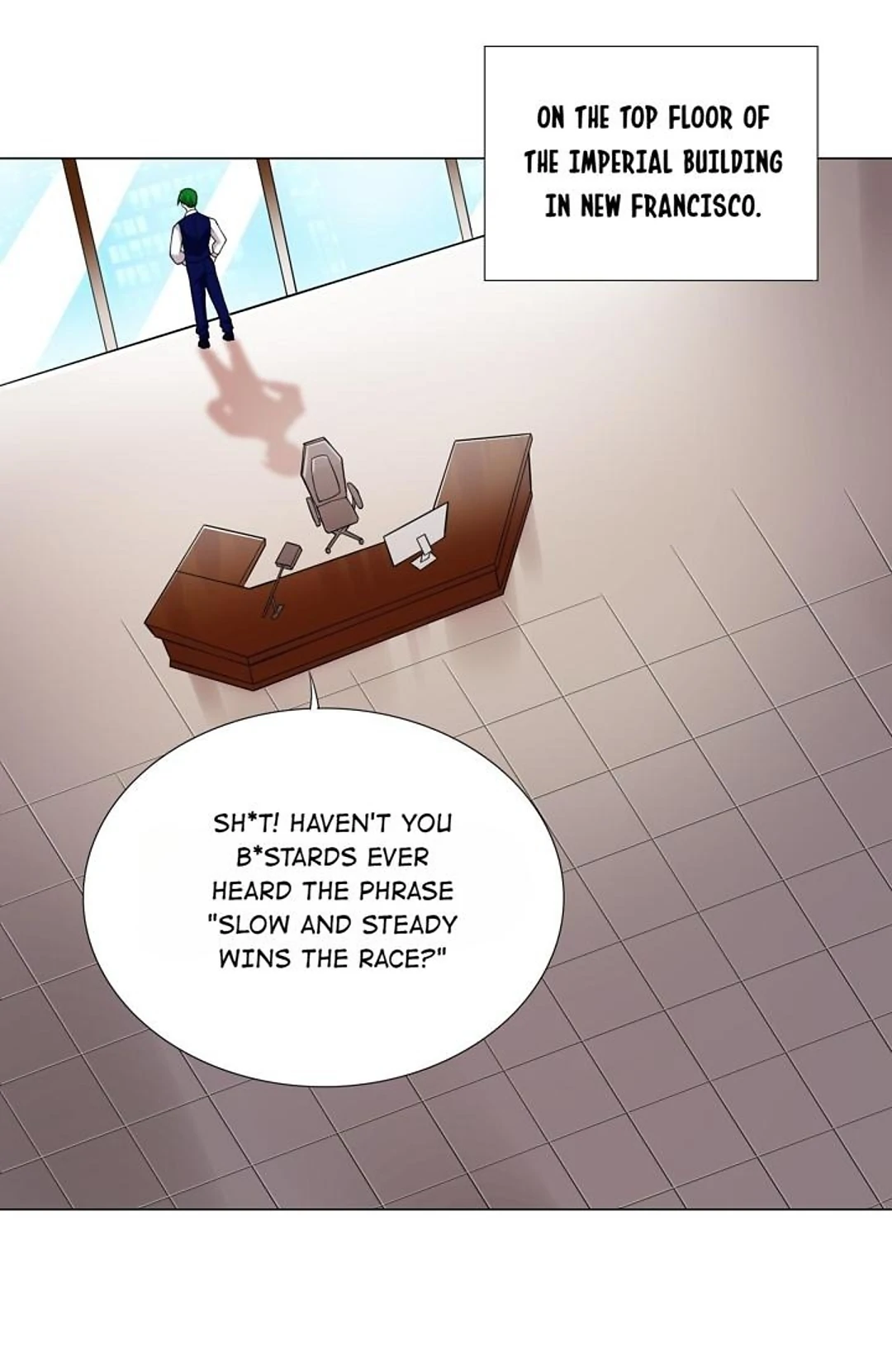 I Was Reincarnated Into a Super God, but Also Become a Lucky 666 Princess of Destiny Chapter 21 - page 31