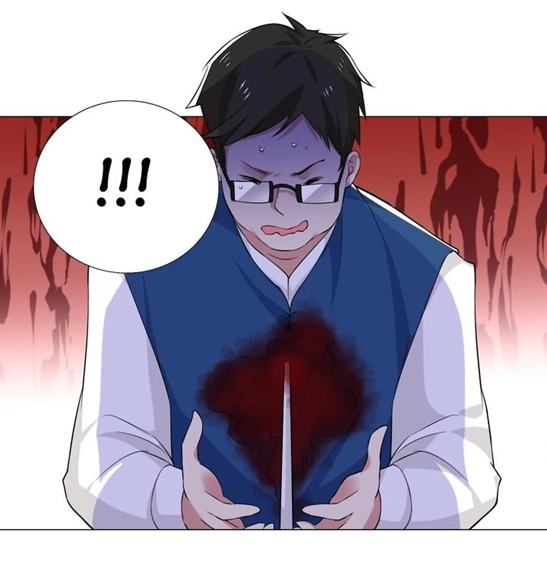 I Was Reincarnated Into a Super God, but Also Become a Lucky 666 Princess of Destiny Chapter 22 - page 10