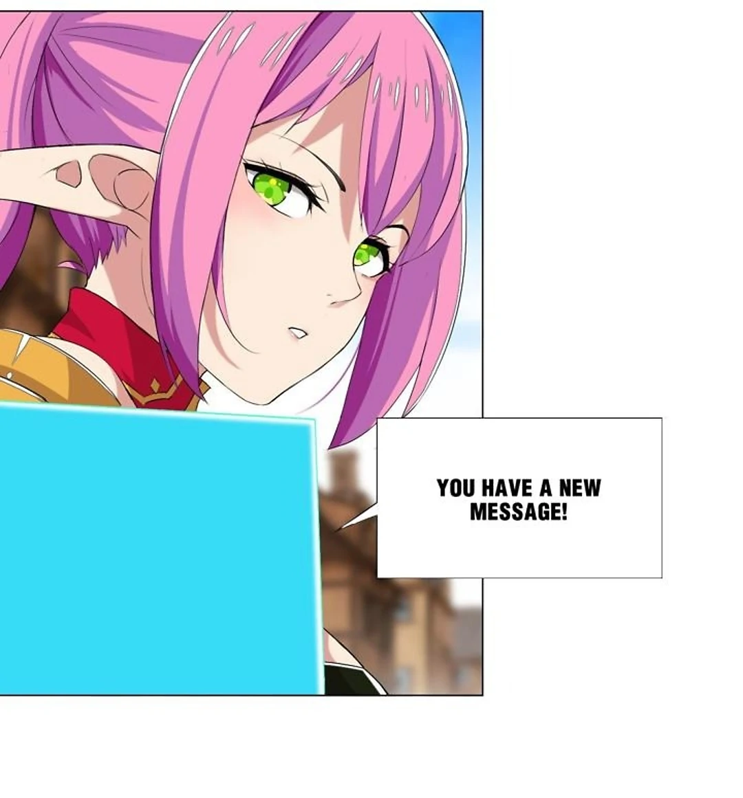 I Was Reincarnated Into a Super God, but Also Become a Lucky 666 Princess of Destiny Chapter 23 - page 19