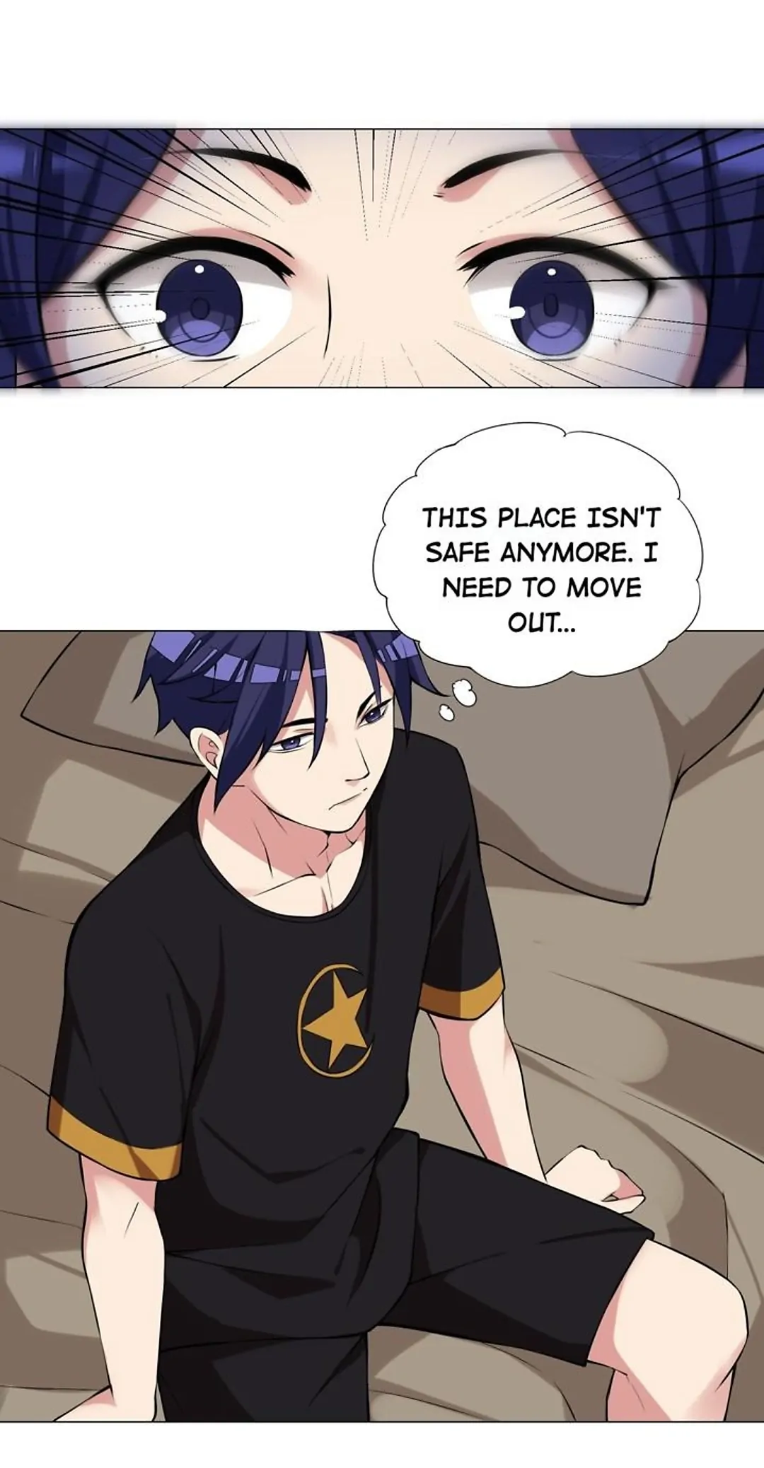 I Was Reincarnated Into a Super God, but Also Become a Lucky 666 Princess of Destiny Chapter 23 - page 22